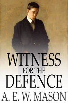 The Witness for the Defence (novel) t2gstaticcomimagesqtbnANd9GcQf7eT1Up6CKJO4QR