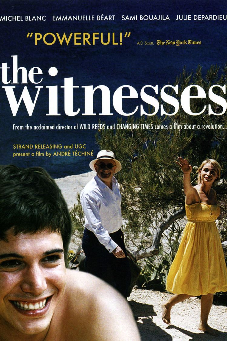 The Witnesses wwwgstaticcomtvthumbdvdboxart174350p174350