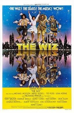 The Wiz (film) The Wiz film Wikipedia