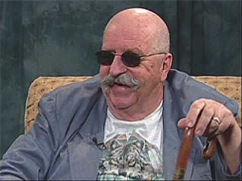The Wizard Knight Discussion of Gene Wolfe39s The WizardKnight Part 1 YouTube