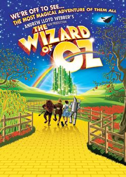 The Wizard of Oz (2011 musical) httpsuploadwikimediaorgwikipediaen11dWiz