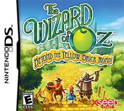 The Wizard of Oz: Beyond the Yellow Brick Road The Wizard of Oz Beyond the Yellow Brick Road Wikipedia