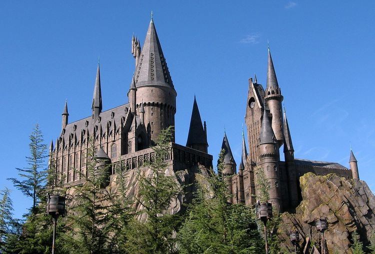 The Wizarding World of Harry Potter (Universal Orlando Resort)