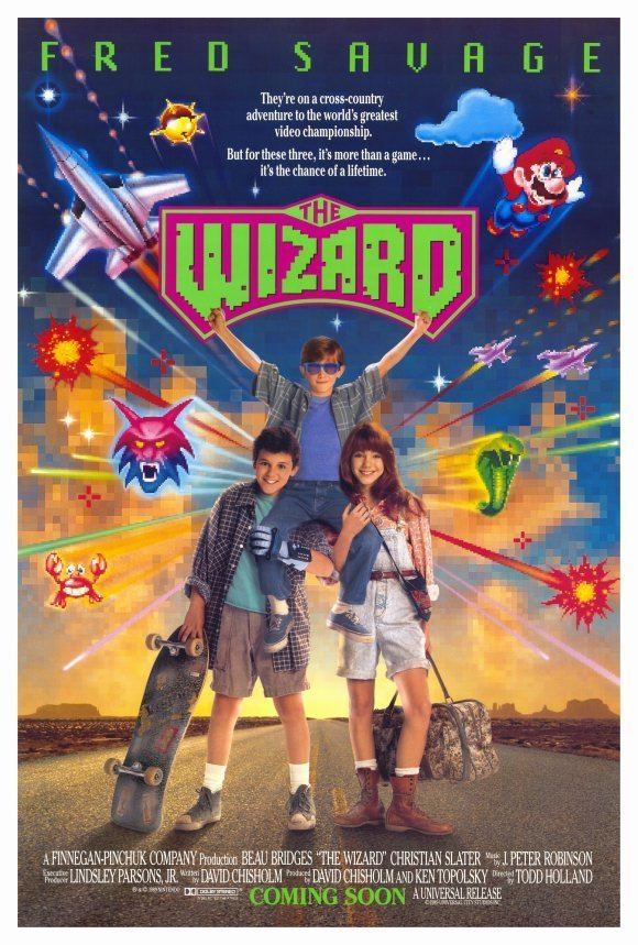 The Wizzard Nintendo Talks The World Championships 2015 The Wizard