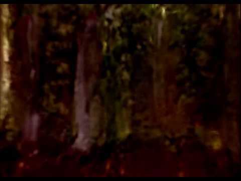 stan Brakhage The Wold Shadow YouTube