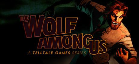 The Wolf Among Us The Wolf Among Us on Steam