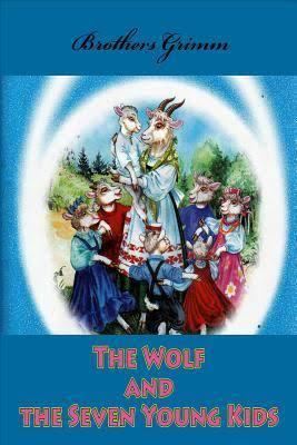 The Wolf and the Seven Young Kids t3gstaticcomimagesqtbnANd9GcQYLIGTLtRKCMaA7O