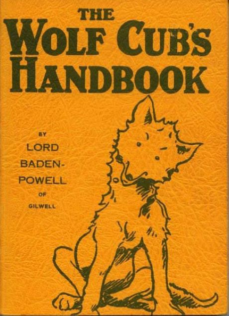 The Wolf Cub's Handbook httpsuploadwikimediaorgwikipediacommons44