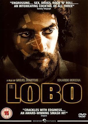 The Wolf (film) Rent El Lobo 2004 film CinemaParadisocouk