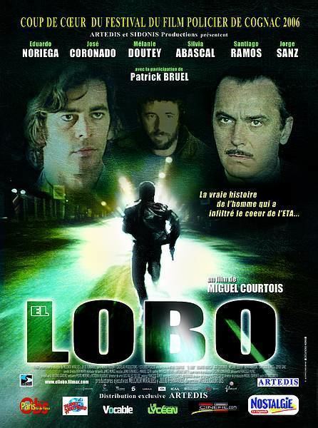 The Wolf (film) El Lobo 2004 Prolog