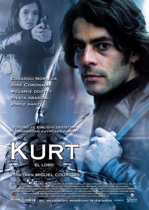 The Wolf (film) Kurt El Lobo 2004 TurkceAltyaziorg