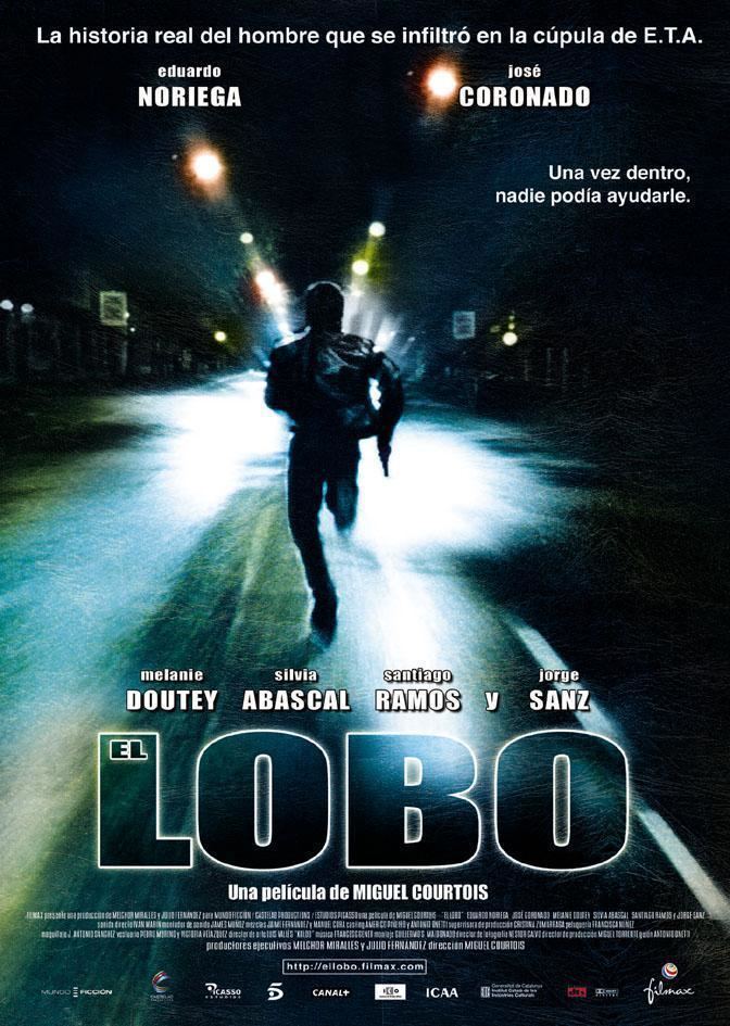 The Wolf (film) El Lobo 2004 IMDb