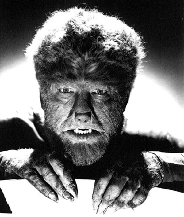 The Wolf Man (1941 film) MEMORABLE MOVIE QUOTES THE WOLF MAN 1941 This Is My Creation