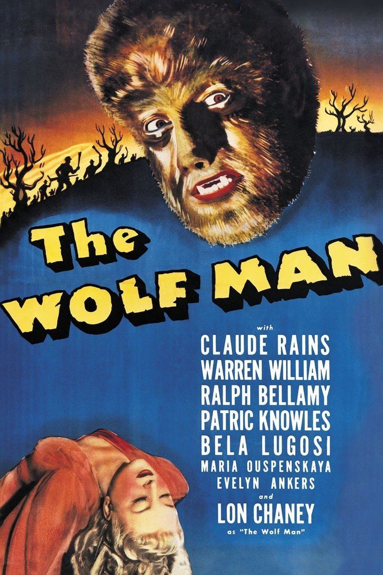 The Wolf Man (1941 film) wwwgstaticcomtvthumbmovieposters5873p5873p
