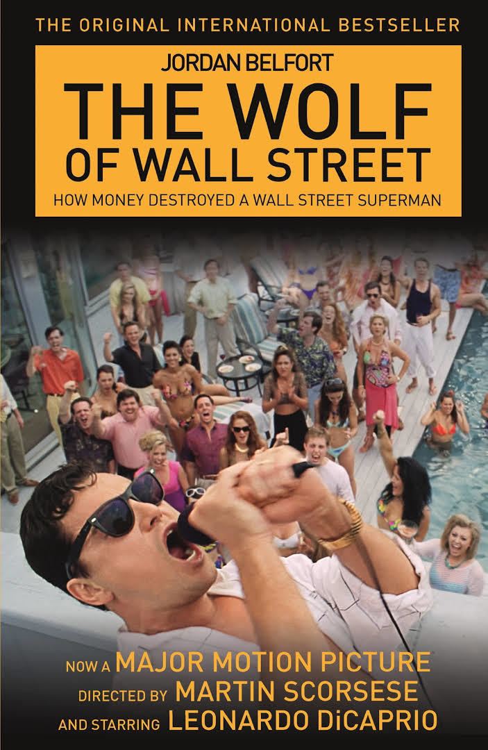 The Wolf of Wall Street (book) t1gstaticcomimagesqtbnANd9GcQm4m7FhOysGfW