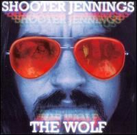The Wolf (Shooter Jennings album) httpsuploadwikimediaorgwikipediaen003Jen