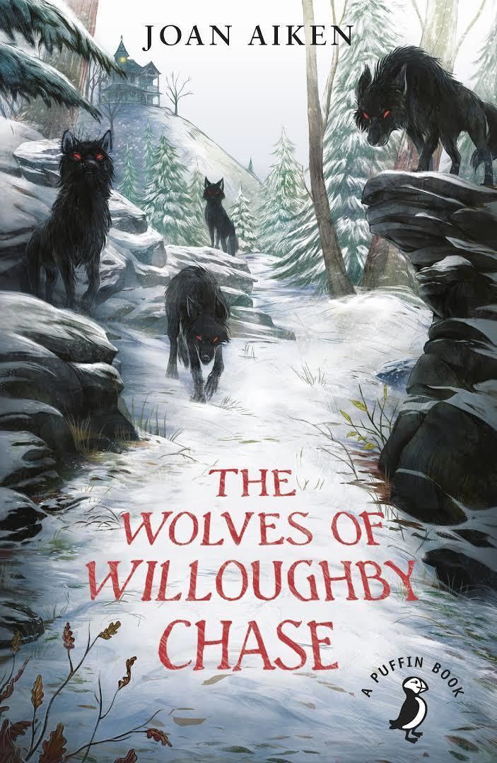 The Wolves of Willoughby Chase t1gstaticcomimagesqtbnANd9GcTgt5aUBPie6QuLrU