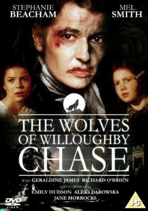 The Wolves of Willoughby Chase (film) The Wolves of Willoughby Chase 1989 Hollywood Movie Watch Online