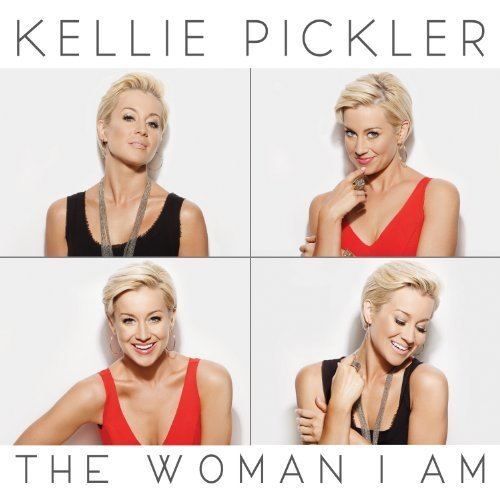 The Woman I Am (Kellie Pickler album) httpsimagesnasslimagesamazoncomimagesI5