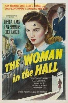 The Woman in the Hall httpsuploadwikimediaorgwikipediaenthumb6