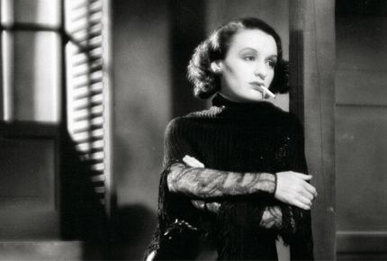 The Woman of the Port (1934 film) httpsmoreliafilmfestcomwpcontentuploads201