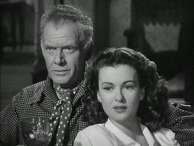 The Woman on the Beach 1947 Film Noir of the Week