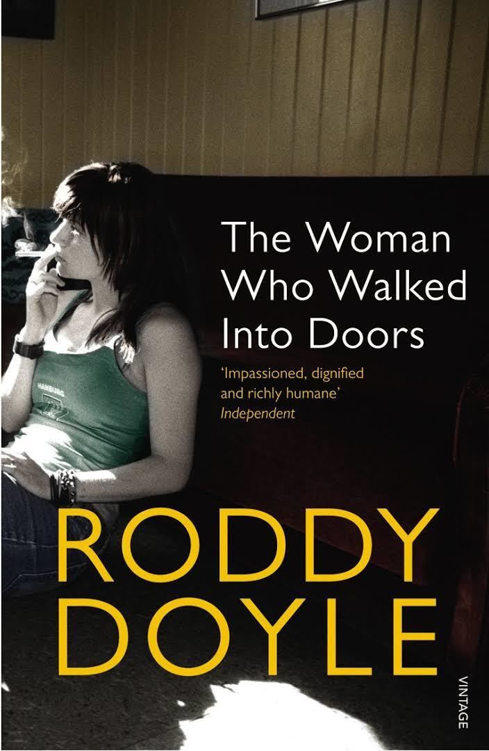 The Woman Who Walked into Doors t0gstaticcomimagesqtbnANd9GcRGvRPNnvxGWvD1x6