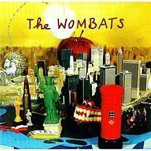 The Wombats (EP) httpsuploadwikimediaorgwikipediaenthumb9