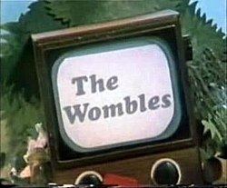 The Wombles (1973 TV series) httpsuploadwikimediaorgwikipediaenthumb1