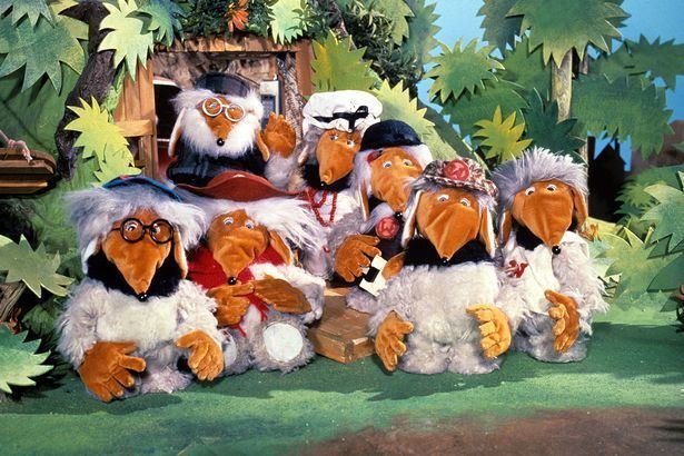The Wombles The Wombles to make TV comeback on Channel 5 animated with CGI
