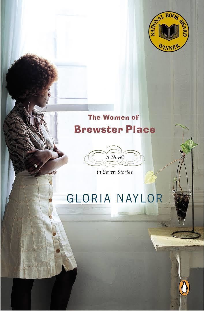 The Women of Brewster Place (novel) t1gstaticcomimagesqtbnANd9GcSWPvTEUvLbhVsr2M