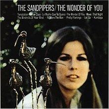 The Wonder of You (The Sandpipers album) httpsuploadwikimediaorgwikipediaenthumbb