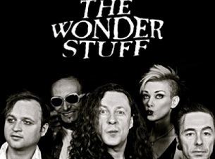 The Wonder Stuff The Wonder Stuff Tickets Gigs Concerts amp Tour Dates TicketWeb