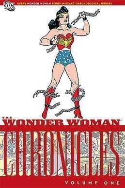 The Wonder Woman Chronicles httpsuploadwikimediaorgwikipediaen662Won