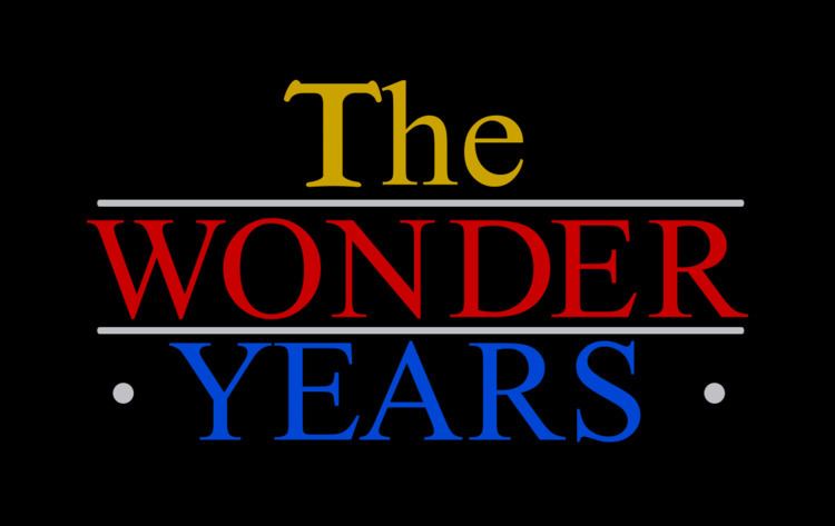 The Wonder Years The Wonder Years Wikipedia