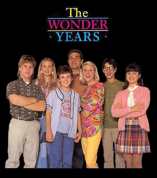 The Wonder Years The Wonder Years Abortions For All