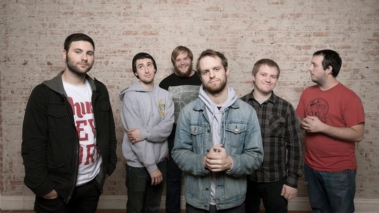 The Wonder Years (band) NEW Tour Announcement The Wonder Years Real Friends and More