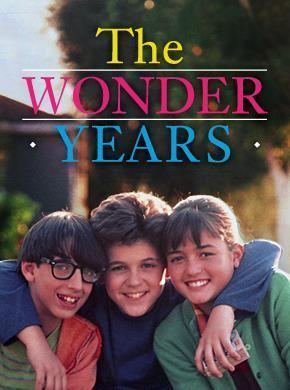 The Wonder Years The Wonder Years Complete Series Time Life