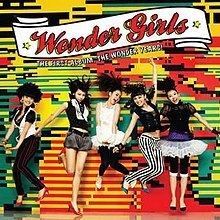 The Wonder Years (Wonder Girls album) httpsuploadwikimediaorgwikipediaenthumbe