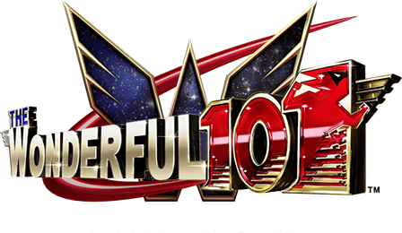 The Wonderful 101 The Wonderful 101 for Wii U Official Site