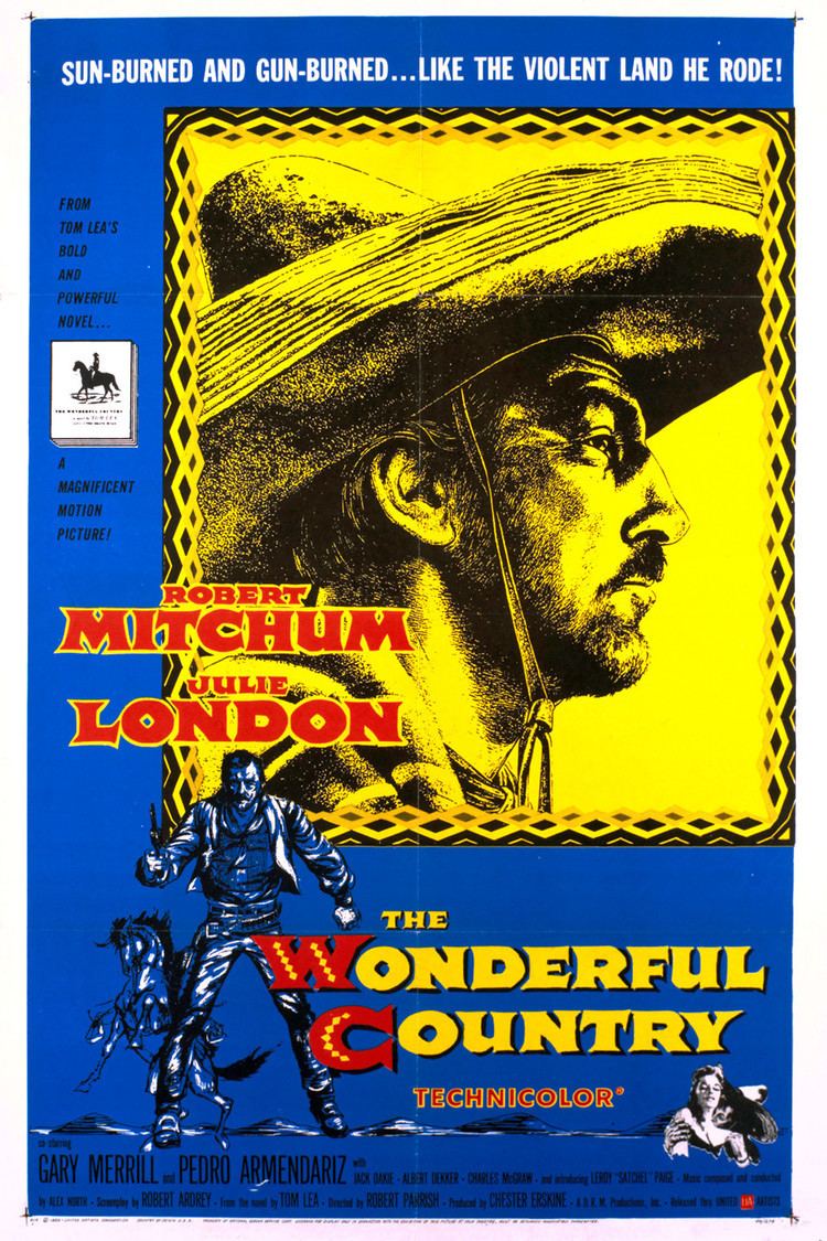 The Wonderful Country wwwgstaticcomtvthumbmovieposters1618p1618p