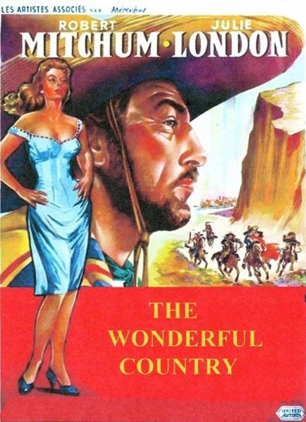 The Wonderful Country 1959