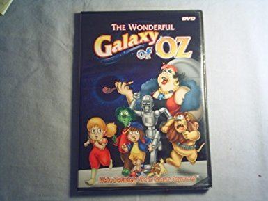The Wonderful Galaxy of Oz httpsimagesnasslimagesamazoncomimagesI5