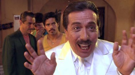 The Wonderful Ice Cream Suit Movie The Wonderful Ice Cream Suit Edward James Olmos