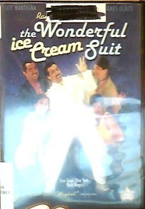 The Wonderful Ice Cream Suit Amazoncom The Wonderful Ice Cream Suit Joe Mantegna Esai Morales