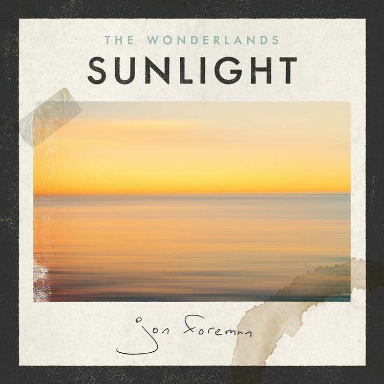 The Wonderlands: Sunlight wwwjesusfreakhideoutcomcdreviewscoversthewond
