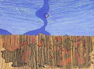 The Wood (Max Ernst) httpsuploadwikimediaorgwikipediaenthumb3