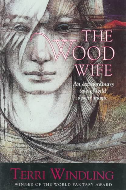 The Wood Wife t3gstaticcomimagesqtbnANd9GcSVkF1Wf7TFYoEF4