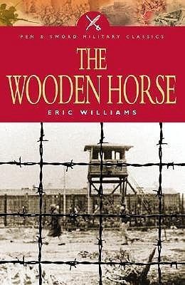 The Wooden Horse The Wooden Horse by Eric Williams