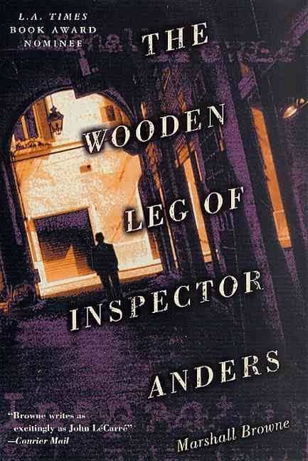 The Wooden Leg of Inspector Anders t2gstaticcomimagesqtbnANd9GcSJGRDoCIJLAYg2vP